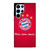 BAYERN MUNCHEN MIA SAN MIA Samsung Galaxy S22 Ultra Case Cover