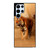 BENGAL TIGER WILD Samsung Galaxy S22 Ultra Case Cover