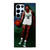 BILL RUSSEL BOSTON CELTIC Samsung Galaxy S22 Ultra Case Cover