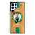 BOSTON CELTICS NBA ARENA Samsung Galaxy S22 Ultra Case Cover