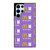 BTS BANGTAN BOYS X MCDONALD Samsung Galaxy S22 Ultra Case Cover
