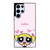 BUBBLES THE POWERPUFF GIRLS CUTE Samsung Galaxy S22 Ultra Case Cover