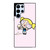 BUBBLES THE POWERPUFF GIRLS Samsung Galaxy S22 Ultra Case Cover