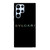BULGARI LOGO Samsung Galaxy S22 Ultra Case Cover