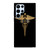 CADUCEUS MEDICAL SYMBOL Samsung Galaxy S22 Ultra Case Cover