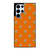 CHEETOS FLAMIN HOT PATTERN Samsung Galaxy S22 Ultra Case Cover