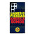 CLUB AMERICA FOOTBALL FANS QUOTE Samsung Galaxy S22 Ultra Case Cover