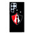 CLUB ATLAS FC LOGO Samsung Galaxy S22 Ultra Case Cover