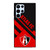 CLUB ATLAS FOOTBALL LOGO Samsung Galaxy S22 Ultra Case Cover