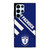 CLUB FOOTBALL PACHUCA Samsung Galaxy S22 Ultra Case Cover