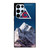 COLORADO AVALANCHE ICE HOCKEY Samsung Galaxy S22 Ultra Case Cover