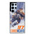 CONNOR MCDAVID EDMONTON OILERS 2 Samsung Galaxy S22 Ultra Case Cover