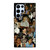 DANIEL LARUSSO COBRA KAI COLLAGE Samsung Galaxy S22 Ultra Case Cover