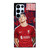 DARWIN NUNEZ LIVERPOOL FC Samsung Galaxy S22 Ultra Case Cover