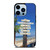 MALIBU BEACH iPhone 13 Pro Max Case Cover MALIBU BEACH iPhone 13 Pro Max Case Cover