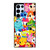 DISNEY CARTOON ALL CHARACTER  Samsung Galaxy S22 Ultra Case Cover