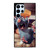 DISNEY PIXAR RATATOUILLE Samsung Galaxy S22 Ultra Case Cover