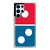 DOMINOS PIZZA LOGO Samsung Galaxy S22 Ultra Case Cover
