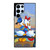 DONALD LOVE DAISY DUCK Samsung Galaxy S22 Ultra Case Cover