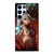 DR STONE ANIME 2 Samsung Galaxy S22 Ultra Case Cover