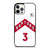 OG ANUNOBY TORONTO RAPTORS NIKE NBA 2021-22 iPhone 12 Pro Case Cover