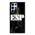 ESP GUITAR Samsung Galaxy S22 Ultra Case Cover
