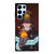 FIRE FORCE ANIME Samsung Galaxy S22 Ultra Case Cover