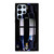 FORD MUSTANG BUMPER Samsung Galaxy S22 Ultra Case Cover