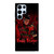 FREDDY KRUEGER NIGHTMARE ON ELM STREET Samsung Galaxy S22 Ultra Case Cover
