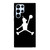 FUTURAMA BENER AIR JORDAN Samsung Galaxy S22 Ultra Case Cover