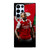 GABRIEL JESUS ARSENAL FC 2 Samsung Galaxy S22 Ultra Case Cover