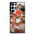 GABRIEL JESUS ARSENAL FC Samsung Galaxy S22 Ultra Case Cover