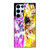 GOKU VS JIREN DRAGON BALL Samsung Galaxy S22 Ultra Case Cover