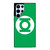 GREEN LANTERN DC LOGO Samsung Galaxy S22 Ultra Case Cover