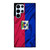 HAITI FLAG Samsung Galaxy S22 Ultra Case Cover