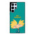HEY ARNOLD NICKLODEON CARTOON Samsung Galaxy S22 Ultra Case Cover