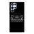 HOONIGAN RACING DIVISION Samsung Galaxy S22 Ultra Case Cover