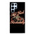 HOT ROD ROCKABILLY Samsung Galaxy S22 Ultra Case Cover