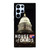 HOUSE OF CARDS MOVIES Samsung Galaxy S22 Ultra Case Cover