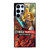 HYRULE WARRIORS AGE OF CALAMITY Samsung Galaxy S22 Ultra Case Cover