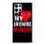 I LOVE MY HUSBAND COMME DES GARCONS Samsung Galaxy S22 Ultra Case Cover