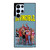 INVINCIBLE CARTOON ALL Samsung Galaxy S22 Ultra Case Cover