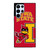 IOWA STATE CYCLONES FOOTBALL 3 Samsung Galaxy S22 Ultra Case Cover