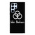 JOHN BONHAM LED ZEPPELIN LOGO Samsung Galaxy S22 Ultra Case Cover