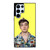 JOJI MILLER SINGER Samsung Galaxy S22 Ultra Case Cover
