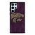 KANSAS STATE WILDCATS FOOTBALL LOGO Samsung Galaxy S22 Ultra Case Cover