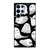 KAWAII GHOST FACE Samsung Galaxy S22 Ultra Case Cover