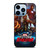 MARVEL FUTURE REVOLUTION SUPERHERO VIDEO GAME 2 iPhone 13 Pro Max Case Cover