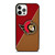 OTTAWA SENATORS NHL HOCKEY LOGO iPhone 12 Pro Case Cover