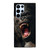 KING KONG ANGRY Samsung Galaxy S22 Ultra Case Cover